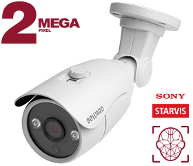 B2530RC, IP-видеокамера