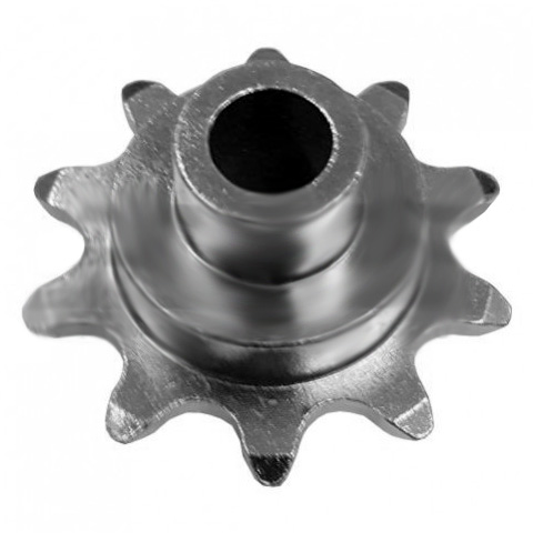 119RIE113, ведущая звездочка VER