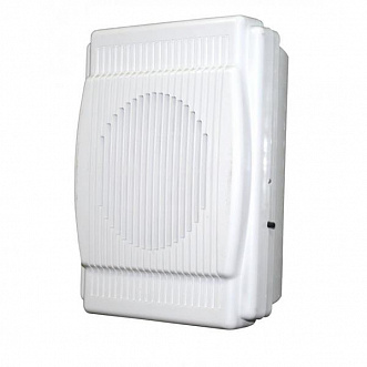 Тон-Р-028, оповещатель пожарный речевой адресный радиоканальный