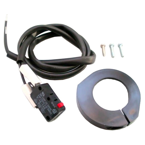 119RID093, микровыключатель FERNI в сборе