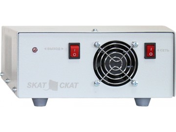 Скат-2400 исп.6/10 (СКАТ ИРП-24/6), ИРП, 24В/6А