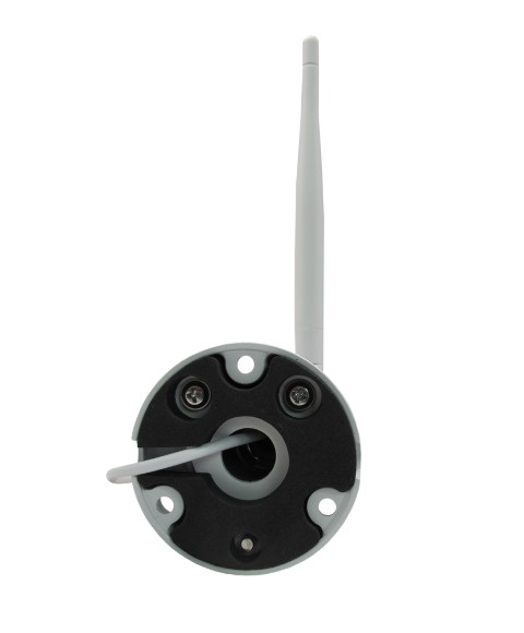 WL-K301, сетевая видеокамера Wi-Fi