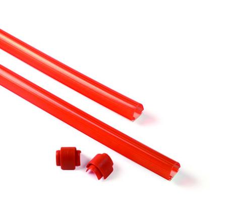 XBA13, защитный демпфер