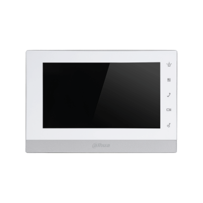 DHI-VTH1550CH-S2, монитор видеодомофона IP   DHI-VTH1550CH-S2, монитор видеодомофона IP
