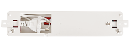 SL-60 Econom, лампа аварийного освещения