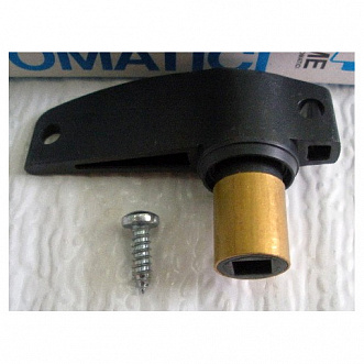 119RICX018, ручка разблокировки С-ВХ