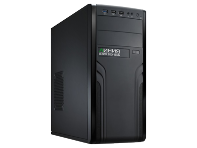 Линия Observer-64, клиентское рабочее место