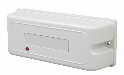 Вектор ВС-СМК, извещатель магнитоконтактный адресный радиоканальный