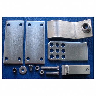 119RID195, комплект монтажный ATI