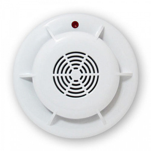 Астра-421 исп. РК, сигнализатор дымовой