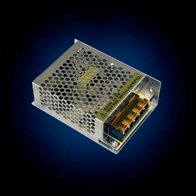 FE-S-3/12, блок питания