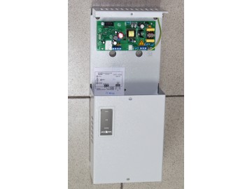 Скат-1200 Д исп. 1 (СКАТ ИБП-12/3-7), ИБП, 12В/3А