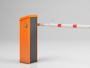 Комплект шлагбаума Toll HiSpeed со стрелой 3м