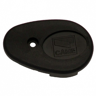 119RID180, заглушка кожуха винта лев. KRONO