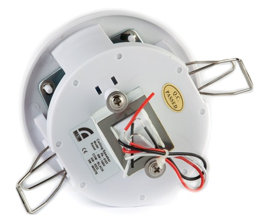 PA-610T, потолочный громкоговоритель 6/3 Вт, широкополосный ( ROXTON)