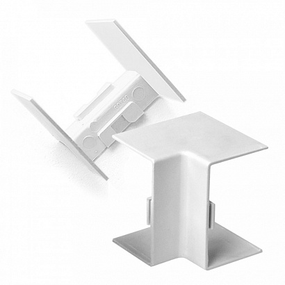 Внутренний угол 16х16 (4 шт/комп) Промрукав, PR08.2816