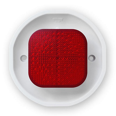 Астра-10 исп.2, световой оповещатель, 12В