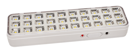 KL-30, лампа аварийного освещения