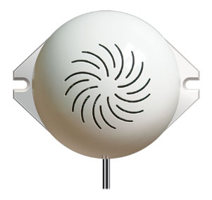 Говорун ОПР-1 (ПКИ-РС1), оповещатель звуковой с записанным речевым сообщением