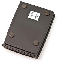 Z-2 (мод. E HT Hotel) (Z-2 (мод. RF 1996),  считыватель настольный Z-2 (мод. E HT Hotel) (Z-2 (мод. RF 1996),  считыватель настольный