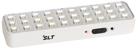 KL-30A, лампа аварийного освещения