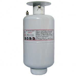 МПП(Н)-2(п)-И-ГЭ-У2, модуль пожаротушения