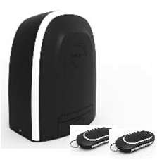 RTO-2000KIT, Комплект электропривода для откатных ворот до 2000 кг.