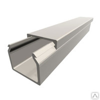 Кабель-канал 100х60, Элекор ИЭК