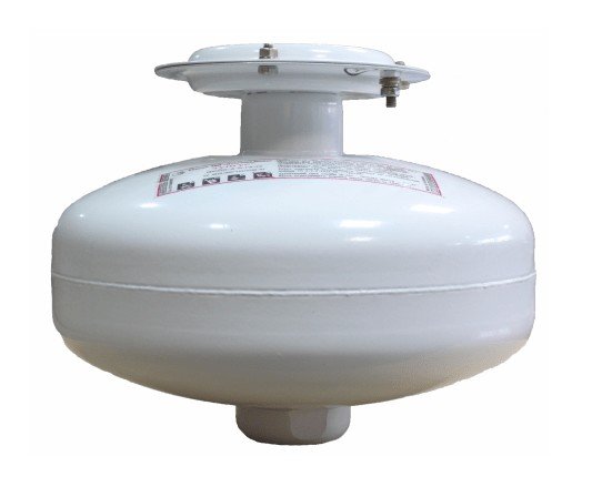 МПП(Н)-6(п)-И-ГЭ-У2, модуль пожаротушения