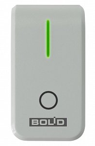 Proxy-5MSG, считыватель бесконтактный