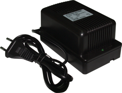 АТ-24/30, блок питания 24В/3.0А