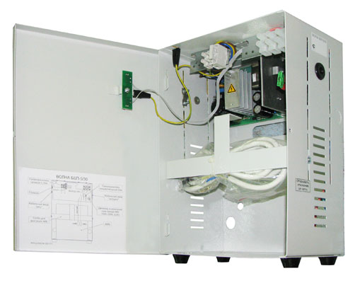 Волна ББП 5/30