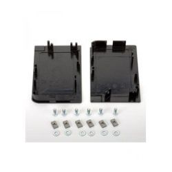 105434, пара боковых крышек А100 с крепежом