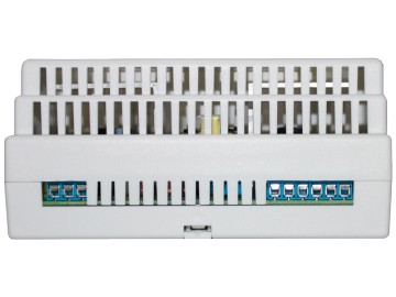 Скат-1200 М DIN (СКАТ ИБП-12/3-DIN), ИБП, 12В/2А