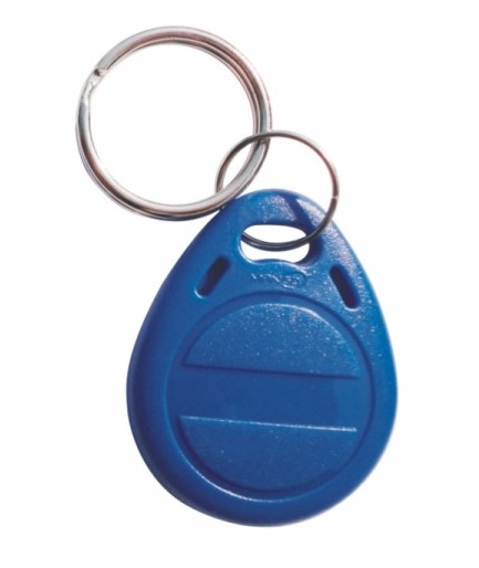 Брелок RFID серия E-Marin перезаписываемый 5577 Брелок RFID серия E-Marin перезаписываемый 5577