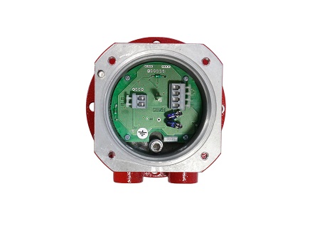 Спектрон-512-Exd-H-ИПР-В, извещатель ручной