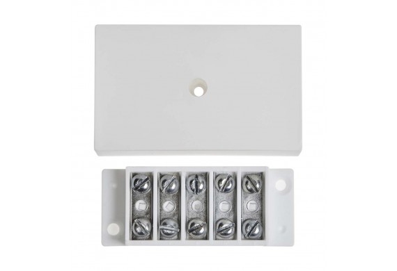 КС-5, коробка коммутационная на 5 контактов