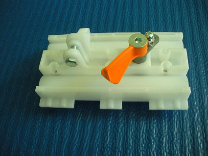 119RIE147, тележка VER NEW