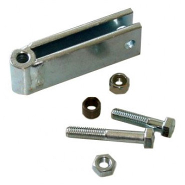 119RID098, Хвостовик задний АТI KRONO