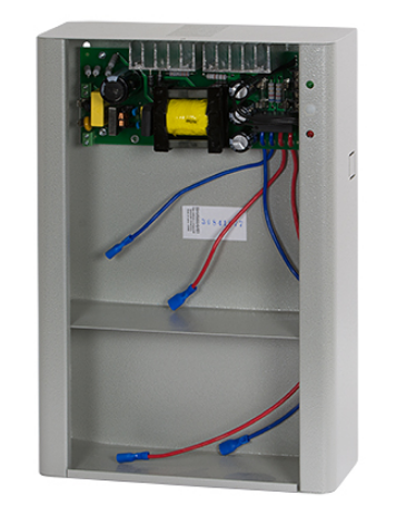 ББП-100 исп.3, ИБП 12В/10A