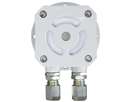 ОСЗ-Exd-А-Прометей 12-36В, оповещатель светозвуковой взрывозащищенный