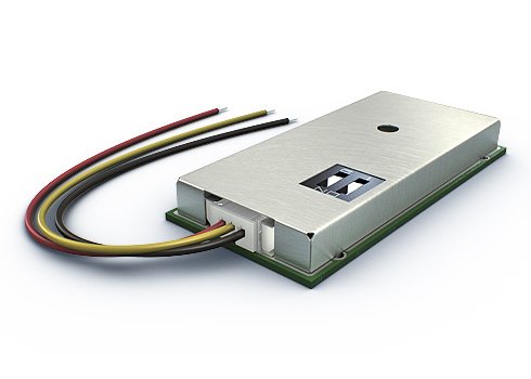 M-70 Stelberry, микрофон активный цифровой