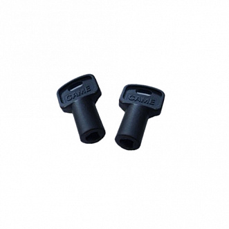 119RIY077, ключ трехгранный