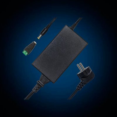 FE-12/50, блок питания