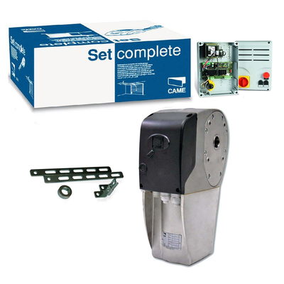 С-BXK, привод 220В осевой промышленный (750 Вт).