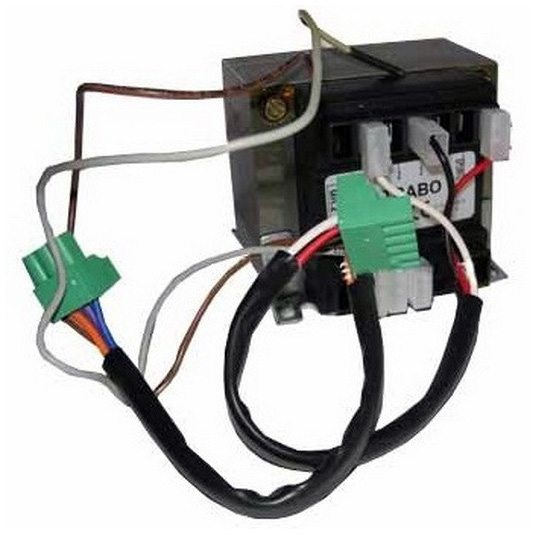 119RIR122, трансформатор ВХ-241, ВХ-246