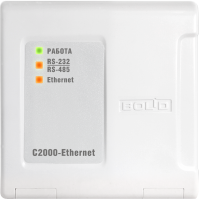 С2000-Ethernet, преобразователь