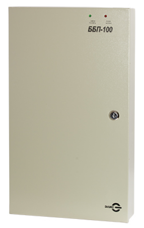 ББП-100 исп.2, ИБП 12В/10A
