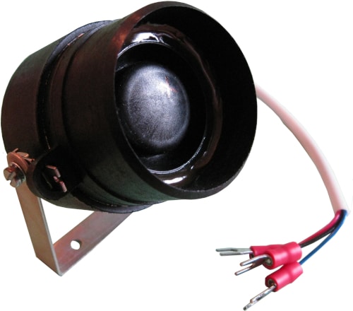 Шмель-12 0ЕхiаsIIСT6, звуковой оповещатель взрывозащищенный