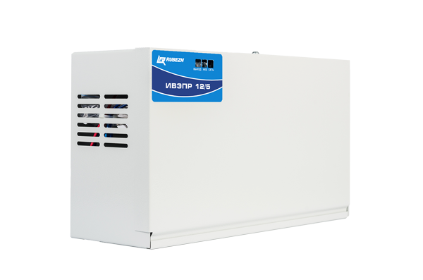 ИВЭПР 12/5 2х17 -Р БР, ИБП 12В/5А
